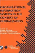 Organizational Information Systems in the Context of Globalization