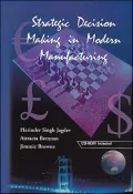 Strategic Decision Making in Modern Manufacturing