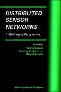 Distributed Sensor Networks