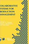 Collaborative Systems for Production Management