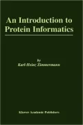 An Introduction to Protein Informatics