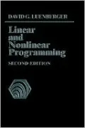Linear And Nonlinear Programming, Second Edition