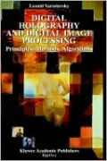 Digital Holography And Digital Image Processing
