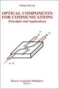 Optical Components For Communications