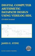 Digital Computer Arithmetic Datapath Design Using Verilog Hdl