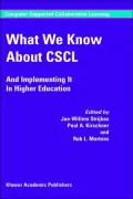 What We Know About Cscl
