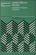 Hidden Markov Models: Applications to Financial Economics
