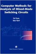 Computer Methods for Analysis of Mixed-Mode Switching Circuits