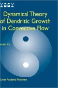 Dynamical Theory of Dendritic Growth in Convective Flow