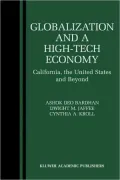 Globalization and a High-Tech Economy