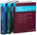 Handbook of Sol-Gel Science and Technology