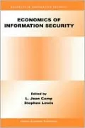 Economics of Information Security