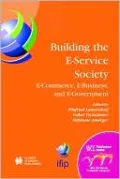 Building the E-Service Society