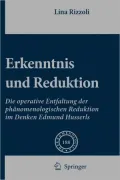 Erkenntnis und Reduktion