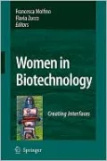 Women in Biotechnology: Creating Interfaces