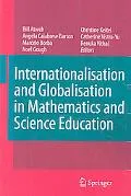 Internationalisation and Globalisation in Mathematics and Science Education