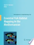 Essential Fish Habitat Mapping in the Mediterranean