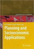 Planning and Socioeconomic Applications
