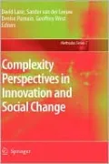 Complexity Perspectives in Innovation and Social Change