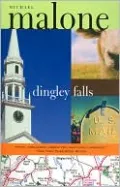 Dingley Falls