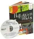 Halloween Howls : Spooky Sounds, Stories and Songs to Scare You Silly