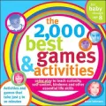 2,000 Best Games and Activities : The Ultimate Guide to Raising Smart, Successful Kids