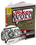 Spoken Word Revolution: Slam, Hip Hop & the Poetry of a New Generation