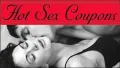 Hot Sex Coupons by Sourcebooks Inc — book cover