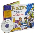 Poetry Speaks to Children (Poetry Speaks Series)