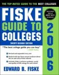 Fiske Guide to Colleges