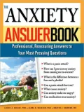Anxiety Answer Book: Take Control of Your Life