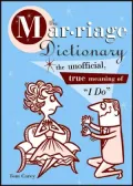 The Marriage Dictionary