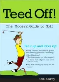 Teed Off