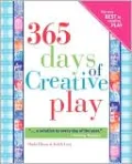 365 Days Of Creative Play
