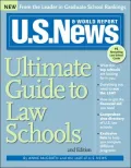 U.S. News Ultimate Guide to Law Schools