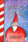 You're My Friend BeClaus