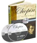 Chopin: His Life & Music