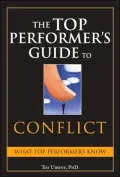 Top Performer's Guide to Conflict