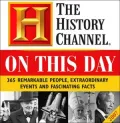 History Channel on This Day 2007 Calendar