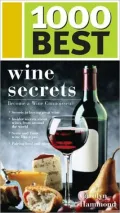 1000 Best Wine Secrets