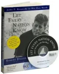 Book cover of Let Every Nation Know