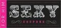 Sexy Coupons for Him (Coupon Collections Series)