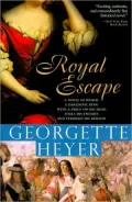 Royal Escape