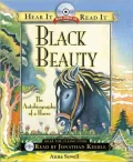 Black Beauty: The Autobiography of a Horse (Hear It Read It Series)