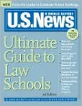 U.S. News Ultimate Guide to Law Schools