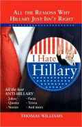 I Hate Hillary