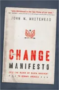 Change Manifesto: Join the Block by Block Movement to Remake America