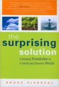 The Surprising Solution: Creating Possibility in a Swift and Severe World