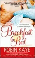 Breakfast in Bed