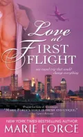 Love at First Flight: One Round Trip That Would Change Everything